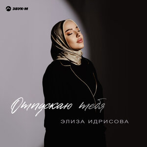 Элиза Идрисова. «Отпускаю тебя»