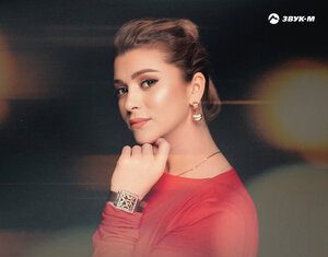 Индира Асхабова. «Не забуду я тебя»