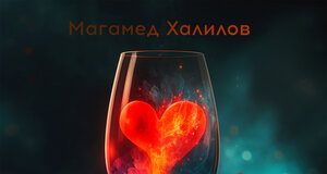 Магамед Халилов. «В чем я виноват»