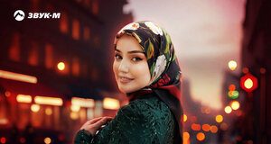 Макка Сагаипова. «Позови»