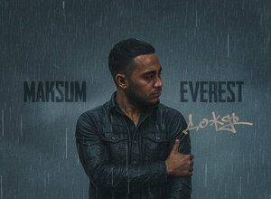 Maksum Everest. «Дождь»