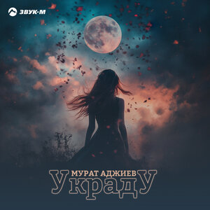 Мурат Аджиев. «Украду»