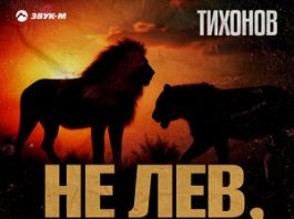 ТИХОНОВ. «Не лев, не тигр»