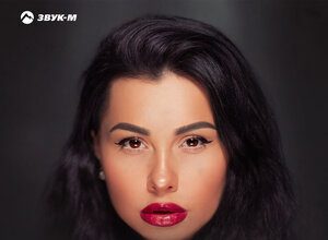 Tina Shpil. «Моя слабость ты»