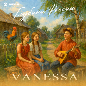 VANESSA. «Глубины России»
