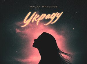 Вусал Мирзаев. «Украду»