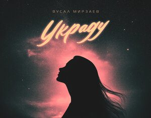 Вусал Мирзаев. «Украду»