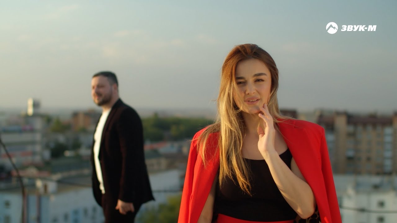 Ислам Мальсуйгенов, Зульфия Чотчаева — Любовь идеальная | Премьера клипа 2025