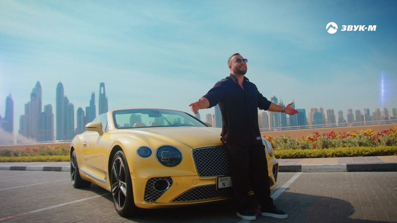 EDGAR — Я буду жить | Премьера клипа 2025