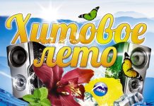 Твоя любовь ко мне