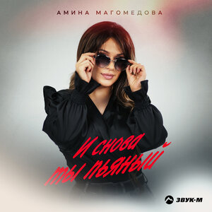 Амина Магомедова. «И снова ты пьяный»