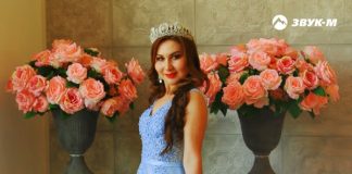Парень в погонах