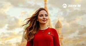 Анастасия Вера. «Моя земля»