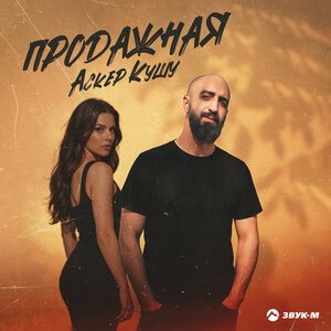 Аскер Кушу. «Продажная»