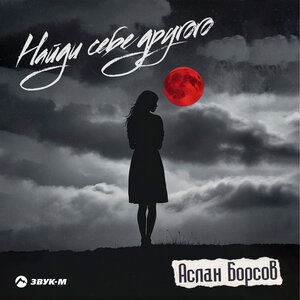 Аслан Борсов. «Найди себе другого»