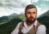Азамат Цавкилов. «Моя земля»