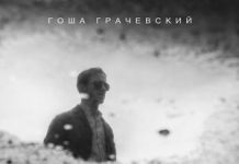 Гоша Грачевский. «Нелетная погода»