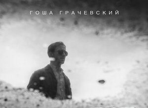 Гоша Грачевский. «Нелетная погода»