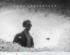 Гоша Грачевский. «Нелетная погода»