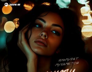 Ильмурат Мухаметов. «Скандалистка»