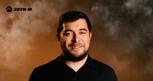 Имран Абдулхалыков. «Моя женщина»