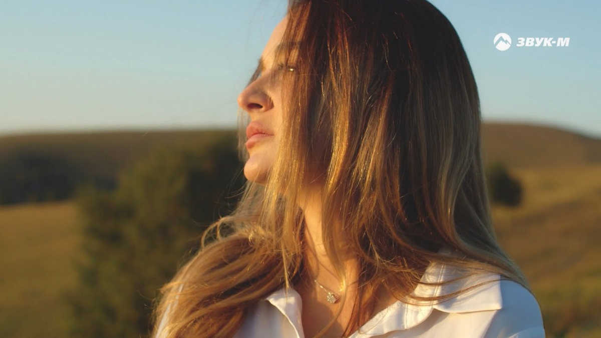 Зульфия Чотчаева - Холодное сердце | Премьера клипа 2025