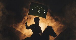 Мурат Аджиев. «Дом»