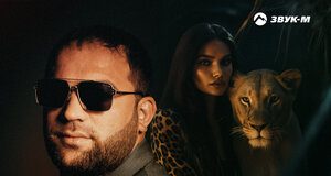 Рейсан Магомедкеримов. «Львица»