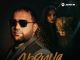 Рейсан Магомедкеримов. «Львица»