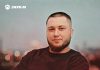 Ренат Омаров. «К тебе»