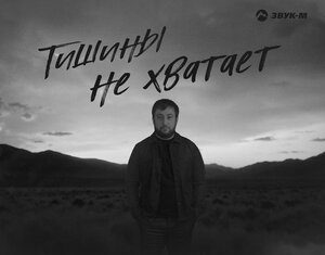 Шамиль Кашешов. «Тишины не хватает»