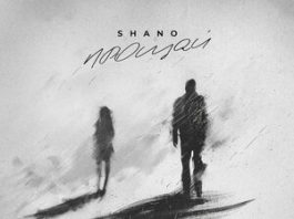 Shano. «Прощай»