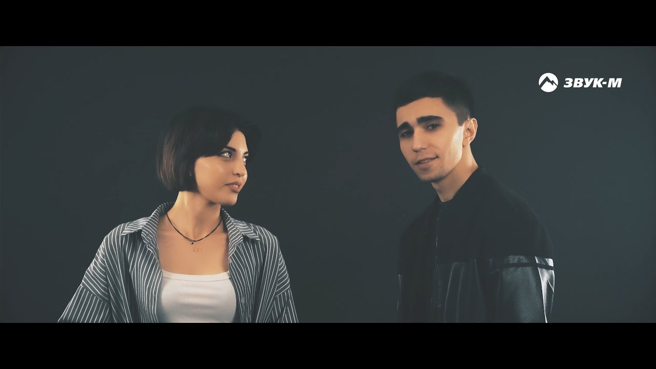 Вагид Вагидов — Ранишь меня | Премьера клипа 2025