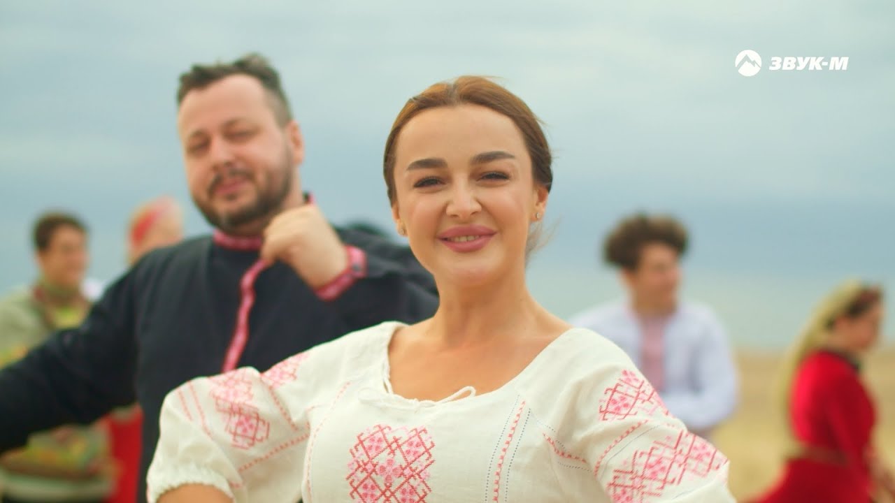 Ислам Мальсуйгенов, Зульфия Чотчаева — Буду любить | Премьера клипа 2025