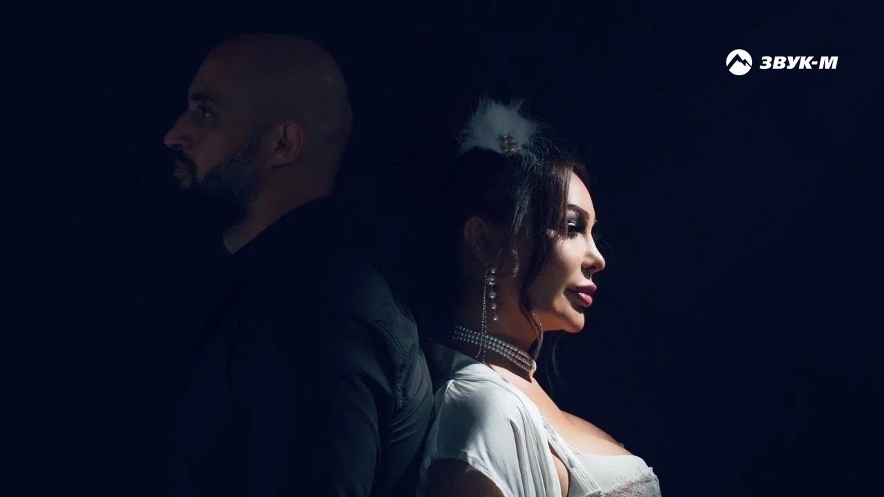Оксана Джелиева — Карнавал | Премьера клипа 2025