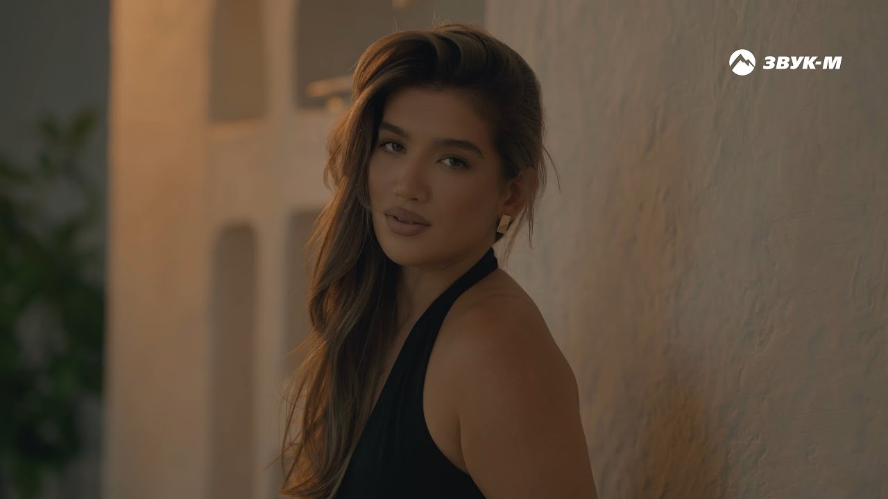 Руслан Шанов — Кто ты такая (remix) | Премьера клипа 2025