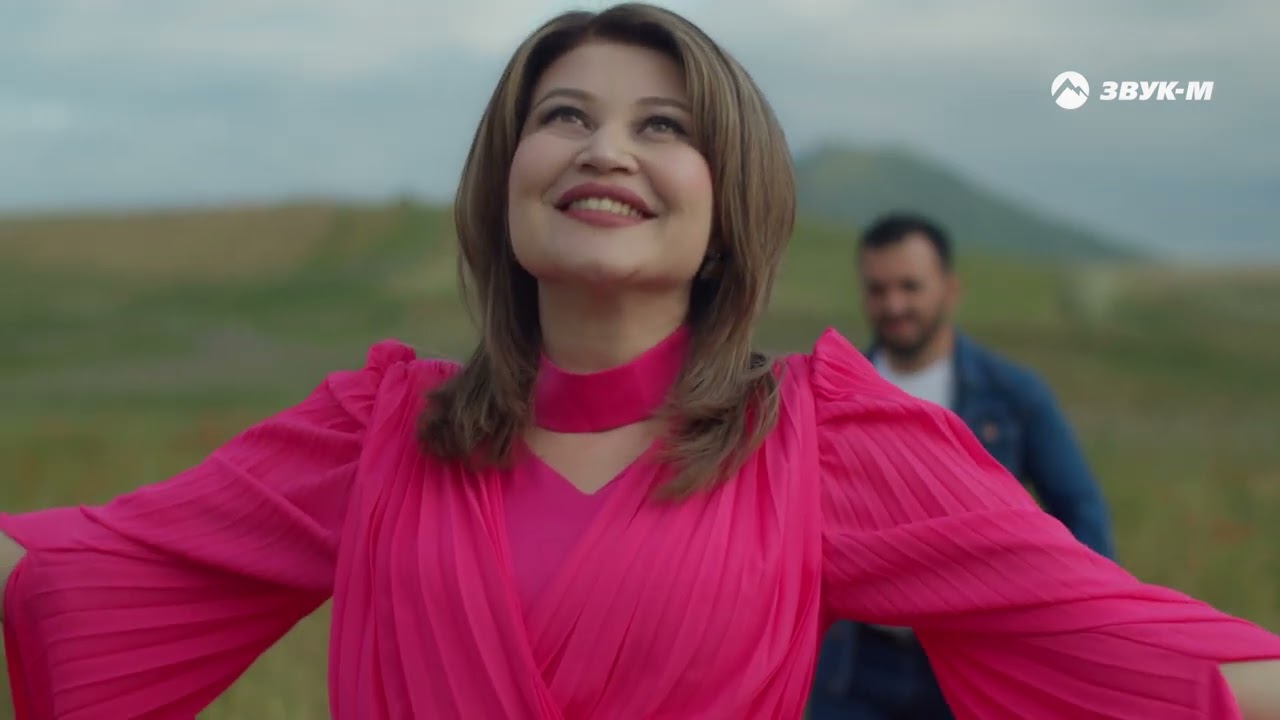 Тон дуэт — Ясная как день | Премьера клипа 2025