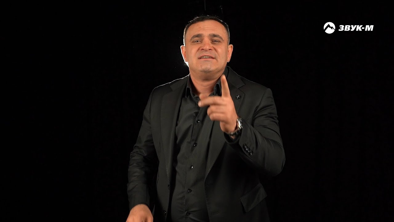 Шамиль Каримов — Ставка на любовь | Премьера клипа 2025