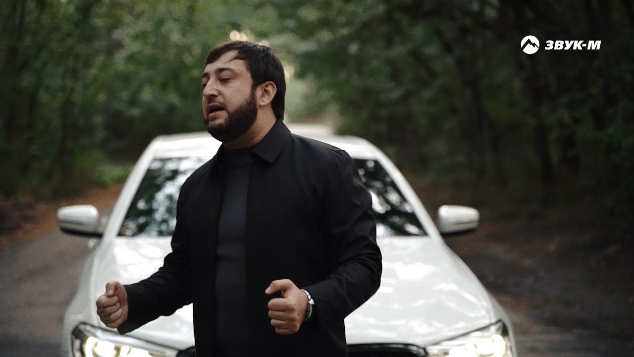 Шамиль Кашешов — Тишины не хватает | Премьера клипа 2025