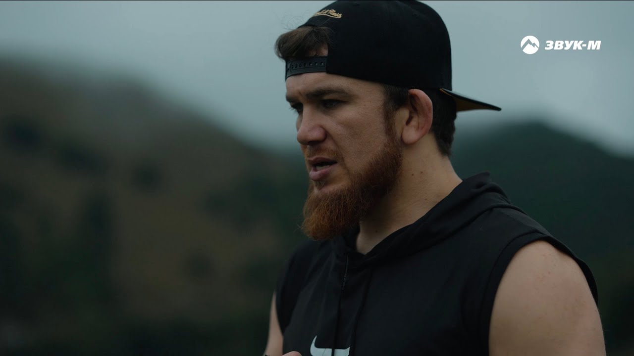 Эльдар Агачев — Дорога жизни | Премьера клипа 2025