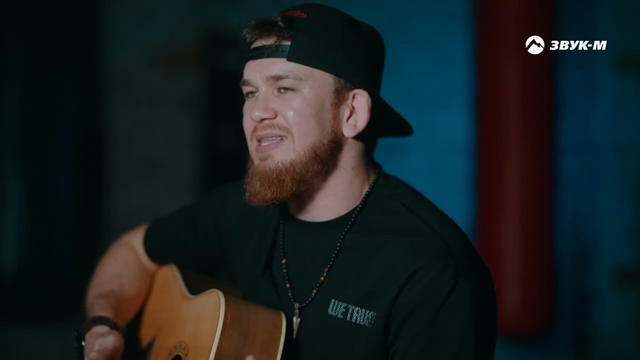 Эльдар Агачев — Хамзат BORZ Чимаев | Премьера клипа 2025