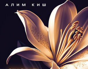 Алим Киш. «Лилия»