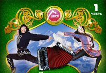 Играй гармонь
