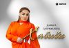 Динара Залумханова. «Хабиби»