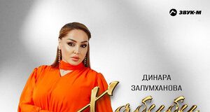 Динара Залумханова. «Хабиби»