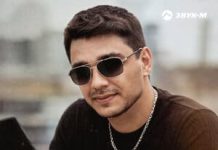 ЭGO. «Слезы по щекам 2»