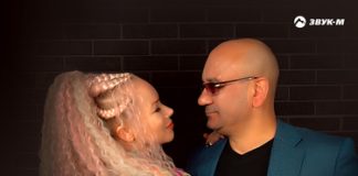 Ольга Золотарева. «Он меня любит»