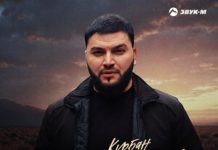 Курбан Ожахлиев. «Топи»