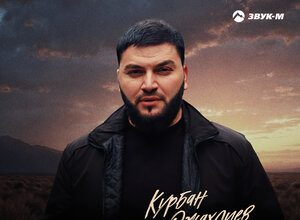 Курбан Ожахлиев. «Топи»