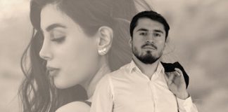 Джамал Бахмудов. «Неприступная преступница»